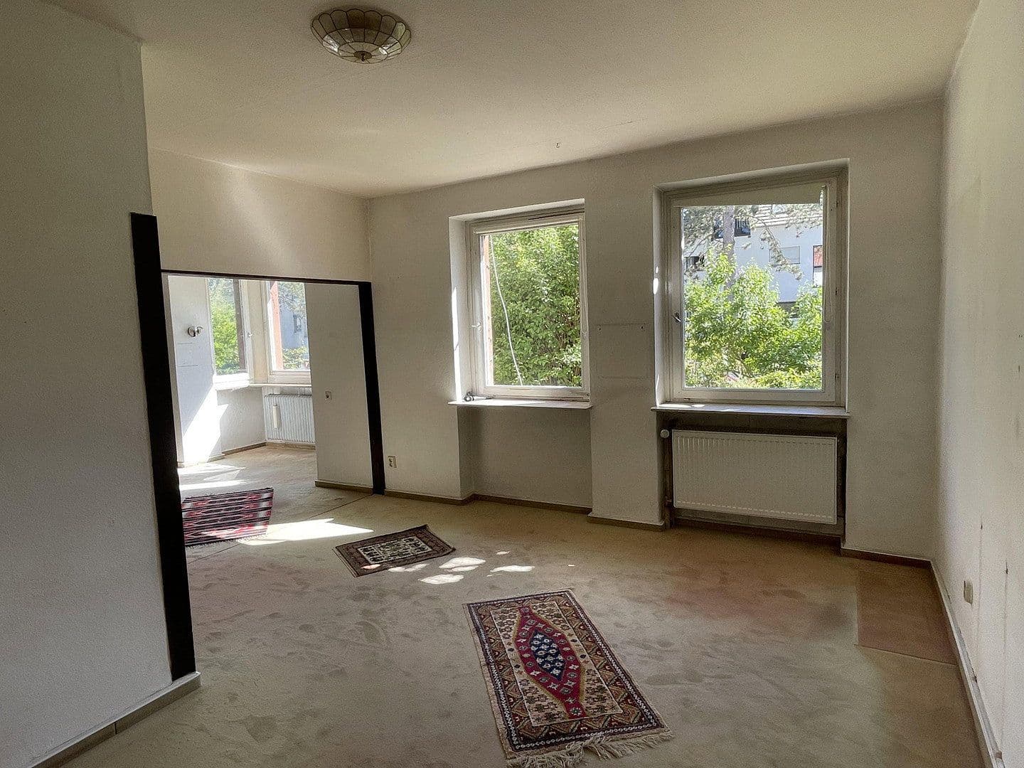 Predaj bytu 2-izbový 68 m², Darmstadt, Hesensko Predaj bytu 2-izbový 68 m², Darmstadt, Hesensko