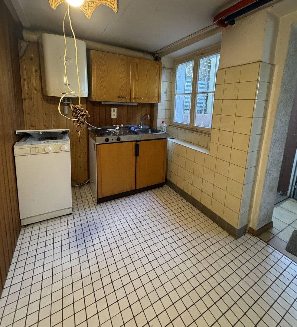 Predaj bytu 2-izbový 68 m², Darmstadt, Hesensko Predaj bytu 2-izbový 68 m², Darmstadt, Hesensko