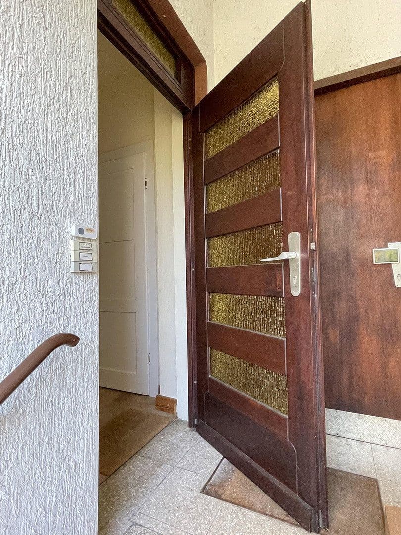 Predaj bytu 2-izbový 68 m², Darmstadt, Hesensko Predaj bytu 2-izbový 68 m², Darmstadt, Hesensko
