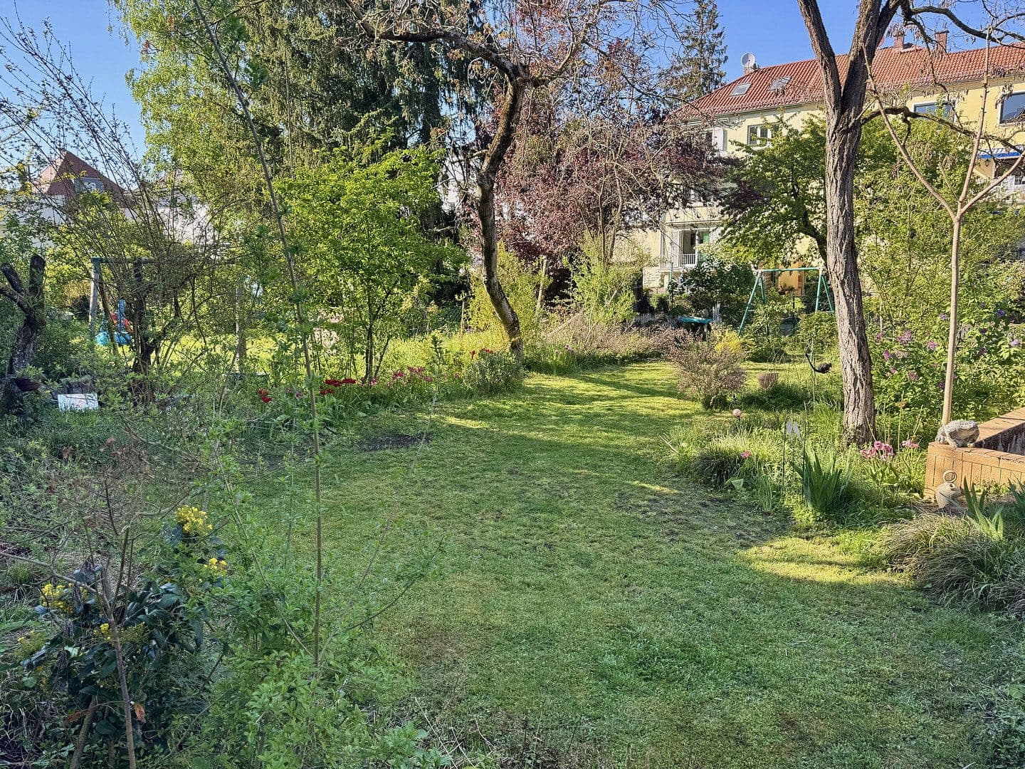 Predaj bytu 2-izbový 68 m², Darmstadt, Hesensko Predaj bytu 2-izbový 68 m², Darmstadt, Hesensko