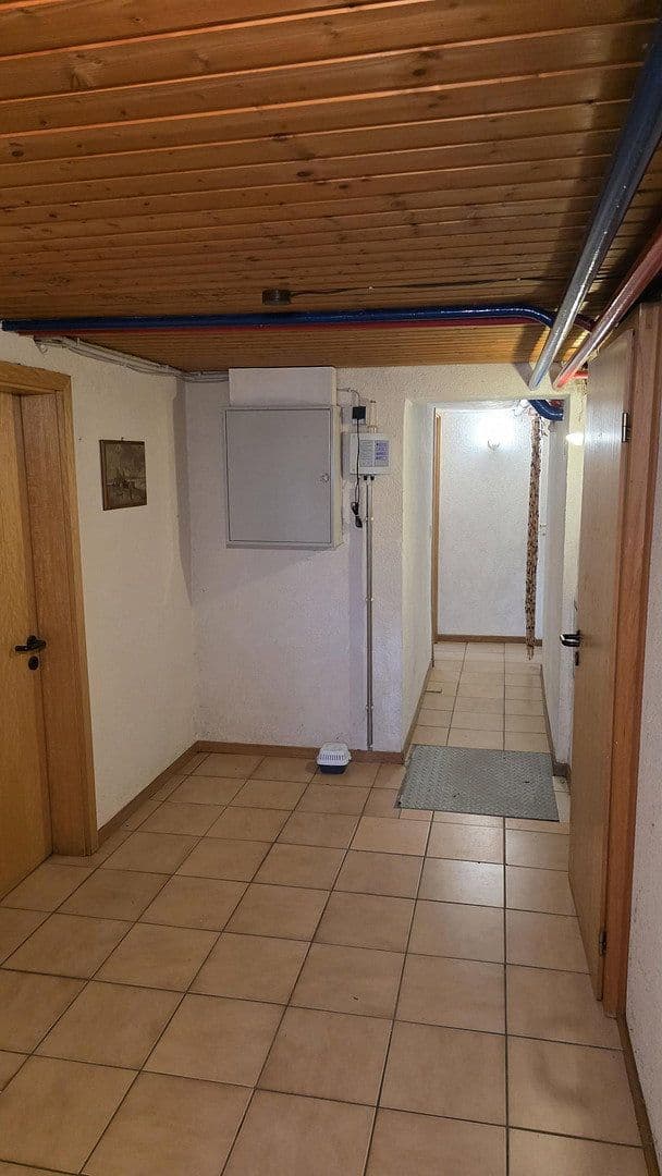 Predaj bytu 2-izbový 68 m², Darmstadt, Hesensko Predaj bytu 2-izbový 68 m², Darmstadt, Hesensko