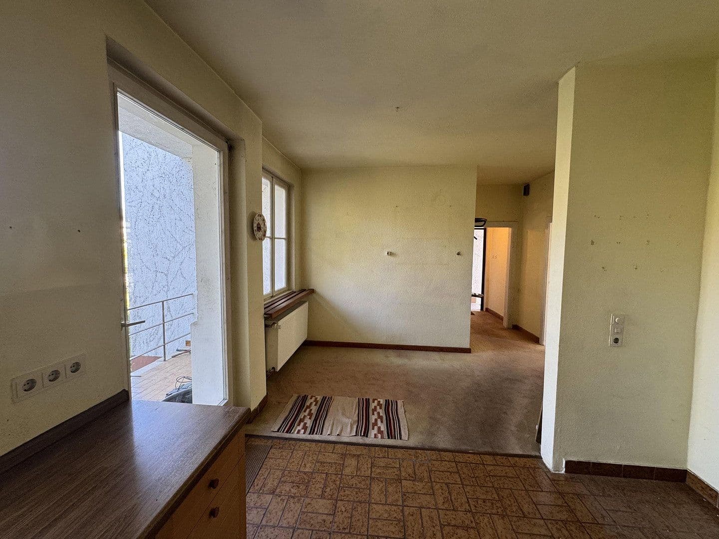 Predaj bytu 2-izbový 68 m², Darmstadt, Hesensko Predaj bytu 2-izbový 68 m², Darmstadt, Hesensko