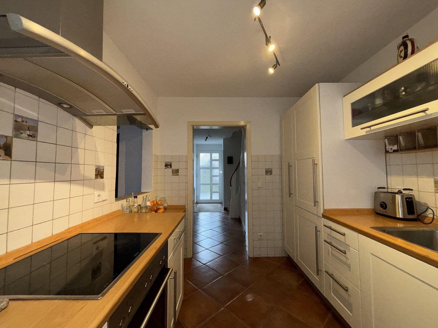 Predaj domu 119 m², pozemek 194 m², Leinfelden-Echterdingen, Bádensko-Wurttembersko Predaj domu 119 m², pozemek 194 m², Leinfelden-Echterdingen, Bádensko-Wurttembersko