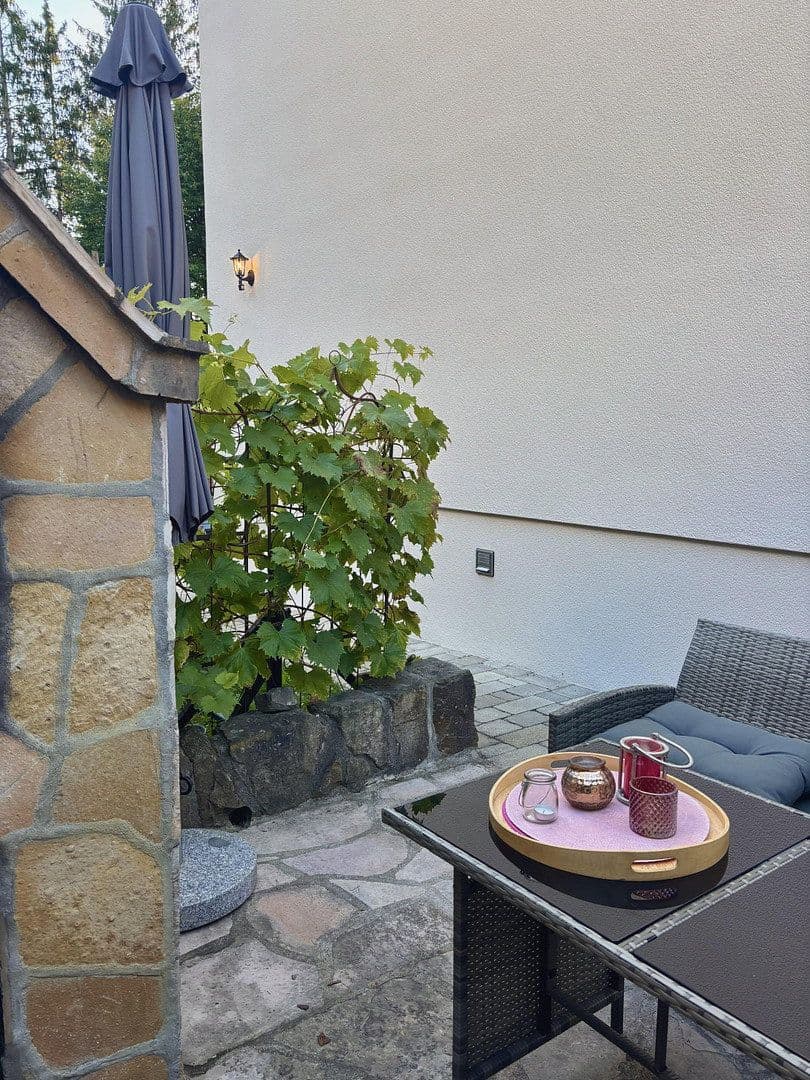 Predaj domu 119 m², pozemek 194 m², Leinfelden-Echterdingen, Bádensko-Wurttembersko Predaj domu 119 m², pozemek 194 m², Leinfelden-Echterdingen, Bádensko-Wurttembersko