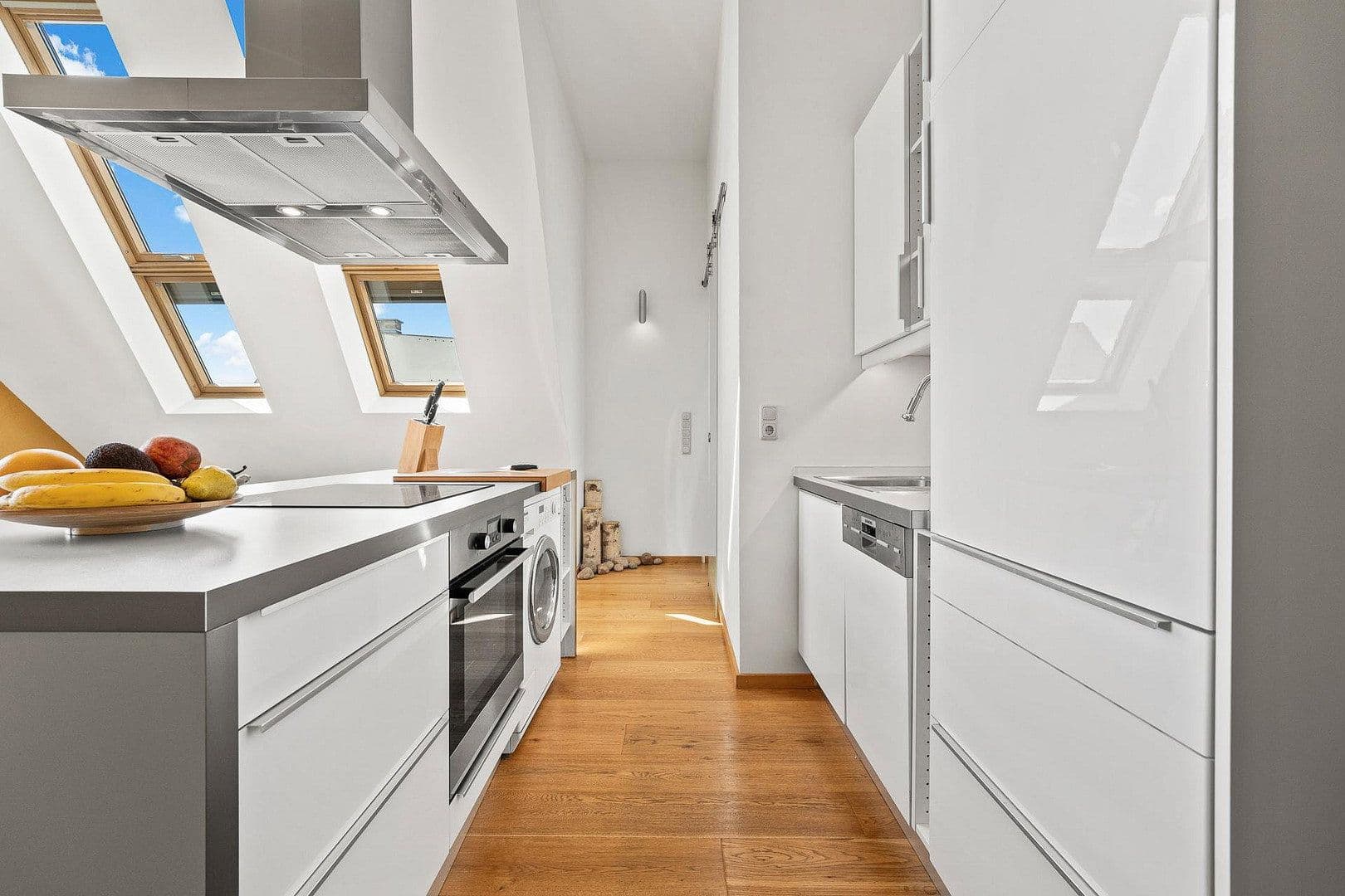 Prenájom bytu 2-izbový 52 m², Dirschauer Straße 6, Berlin, Berlín Prenájom bytu 2-izbový 52 m², Dirschauer Straße 6, Berlin, Berlín