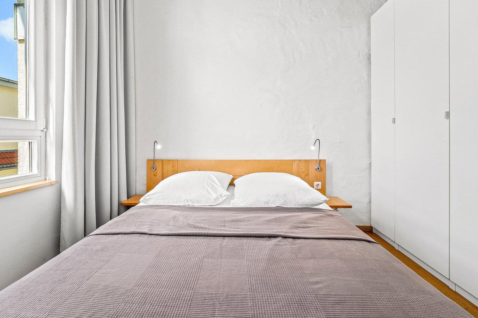 Prenájom bytu 2-izbový 52 m², Dirschauer Straße 6, Berlin, Berlín Prenájom bytu 2-izbový 52 m², Dirschauer Straße 6, Berlin, Berlín