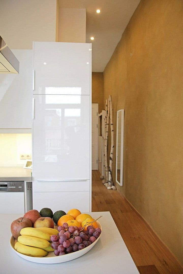Prenájom bytu 2-izbový 52 m², Dirschauer Straße 6, Berlin, Berlín Prenájom bytu 2-izbový 52 m², Dirschauer Straße 6, Berlin, Berlín