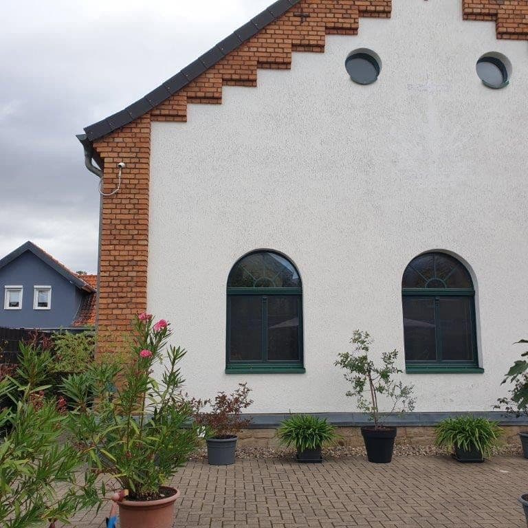 Predaj domu 130 m², pozemek 403 m², Berga, Sasko-Anhaltsko Predaj domu 130 m², pozemek 403 m², Berga, Sasko-Anhaltsko