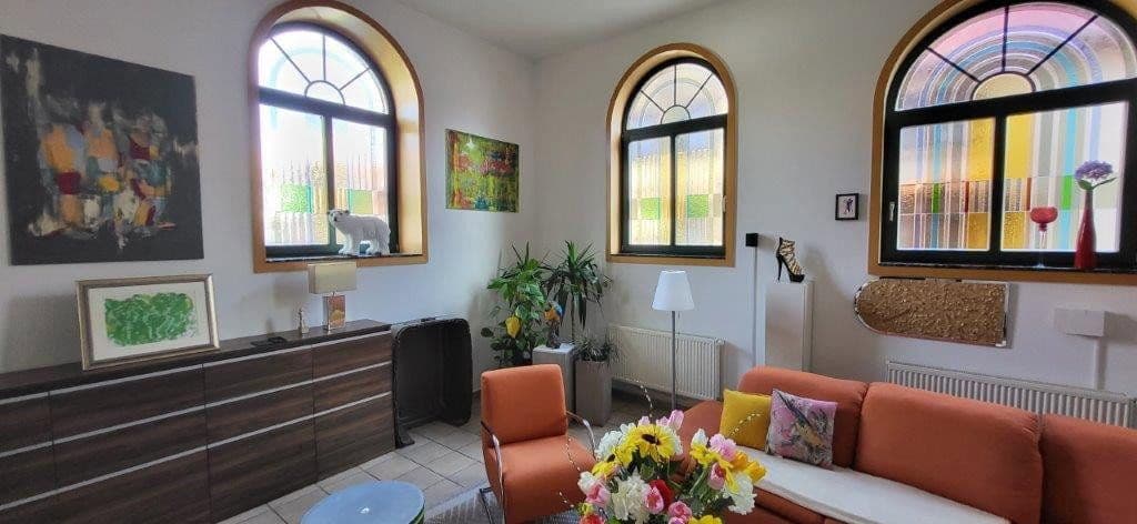 Predaj domu 130 m², pozemek 403 m², Berga, Sasko-Anhaltsko Predaj domu 130 m², pozemek 403 m², Berga, Sasko-Anhaltsko