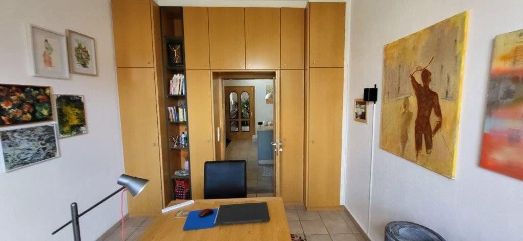 Predaj domu 130 m², pozemek 403 m², Berga, Sasko-Anhaltsko Predaj domu 130 m², pozemek 403 m², Berga, Sasko-Anhaltsko