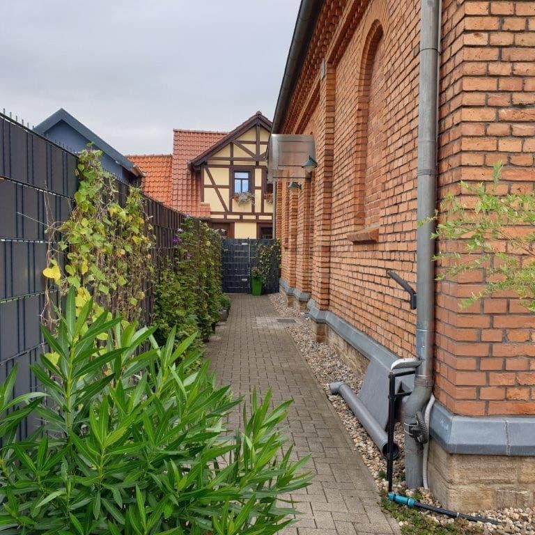 Predaj domu 130 m², pozemek 403 m², Berga, Sasko-Anhaltsko Predaj domu 130 m², pozemek 403 m², Berga, Sasko-Anhaltsko