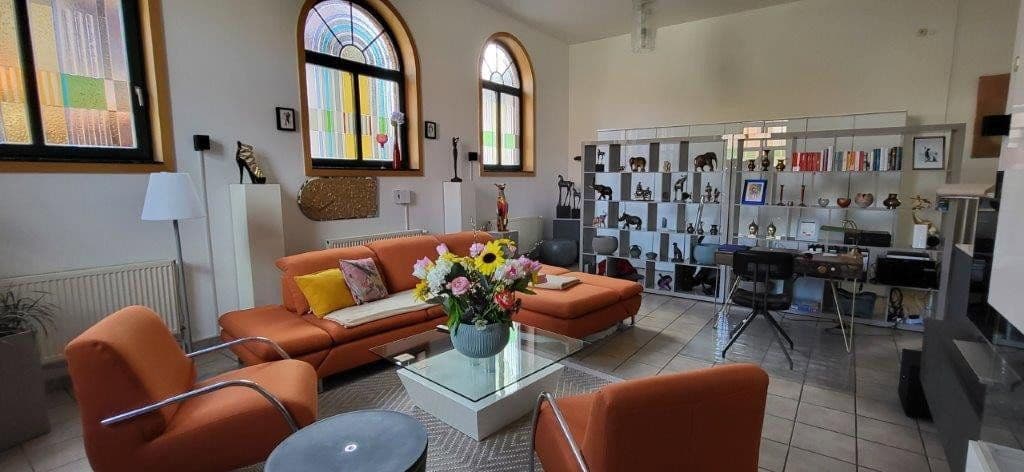 Predaj domu 130 m², pozemek 403 m², Berga, Sasko-Anhaltsko Predaj domu 130 m², pozemek 403 m², Berga, Sasko-Anhaltsko