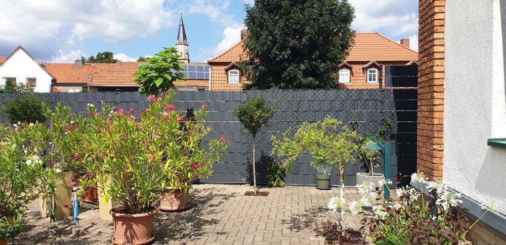 Predaj domu 130 m², pozemek 403 m², Berga, Sasko-Anhaltsko Predaj domu 130 m², pozemek 403 m², Berga, Sasko-Anhaltsko