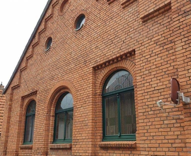 Predaj domu 130 m², pozemek 403 m², Berga, Sasko-Anhaltsko Predaj domu 130 m², pozemek 403 m², Berga, Sasko-Anhaltsko