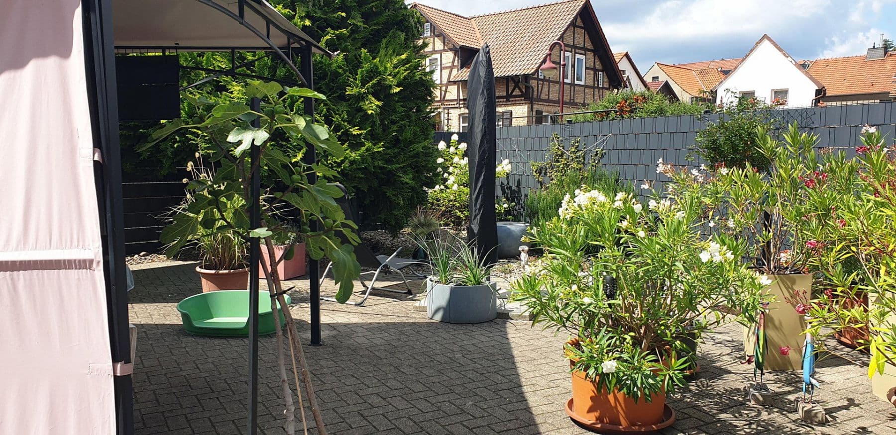 Predaj domu 130 m², pozemek 403 m², Berga, Sasko-Anhaltsko Predaj domu 130 m², pozemek 403 m², Berga, Sasko-Anhaltsko