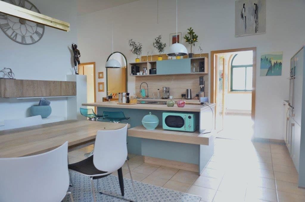 Predaj domu 130 m², pozemek 403 m², Berga, Sasko-Anhaltsko Predaj domu 130 m², pozemek 403 m², Berga, Sasko-Anhaltsko