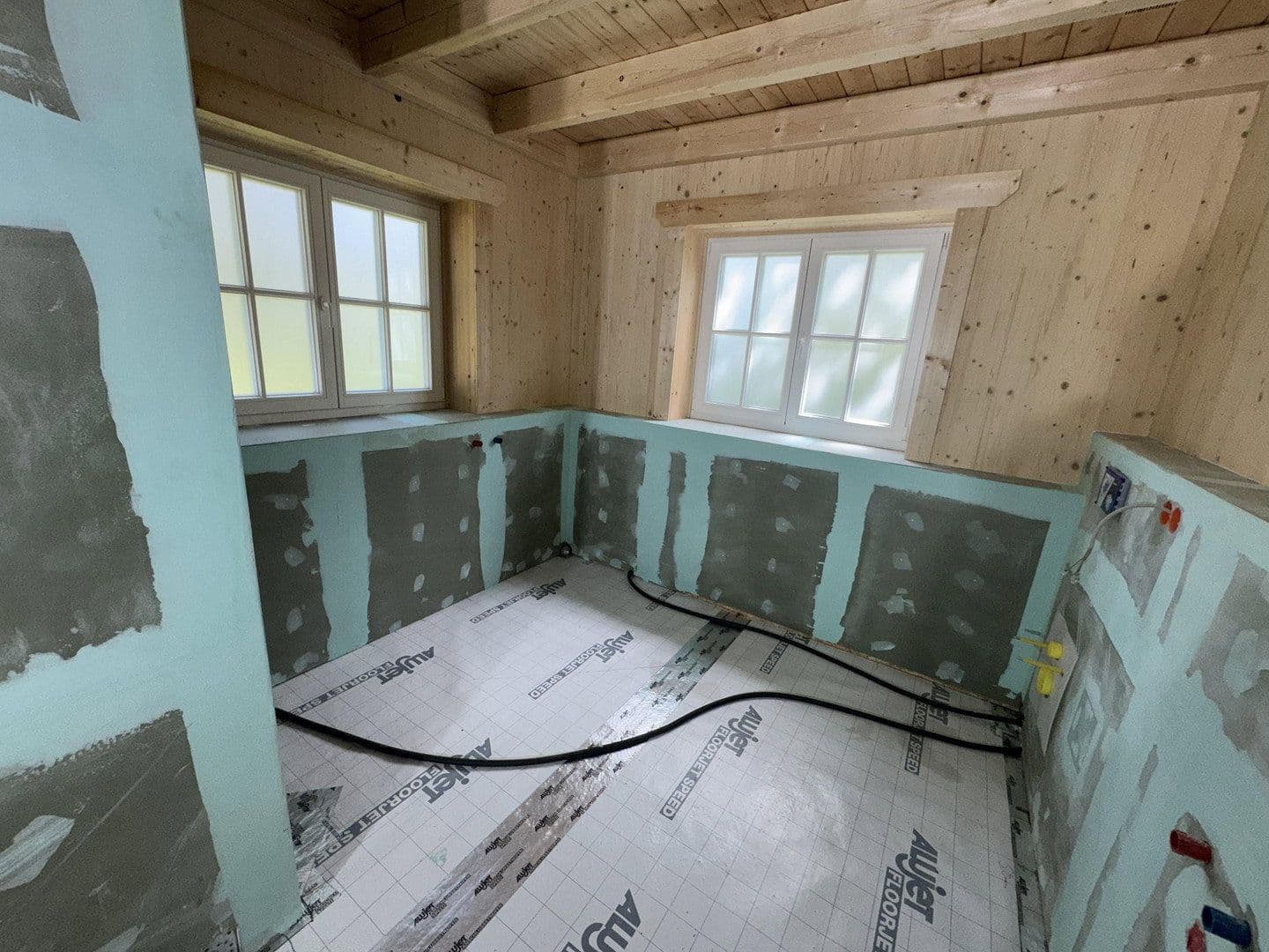 Predaj domu 114 m², pozemek 2.874 m², In den Gärten 2, Großerlach, Bádensko-Wurttembersko Predaj domu 114 m², pozemek 2.874 m², In den Gärten 2, Großerlach, Bádensko-Wurttembersko