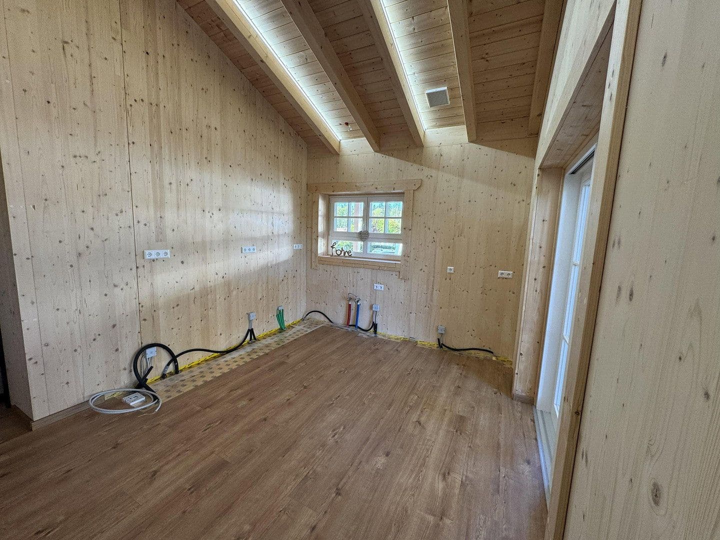Predaj domu 114 m², pozemek 2.874 m², In den Gärten 2, Großerlach, Bádensko-Wurttembersko Predaj domu 114 m², pozemek 2.874 m², In den Gärten 2, Großerlach, Bádensko-Wurttembersko