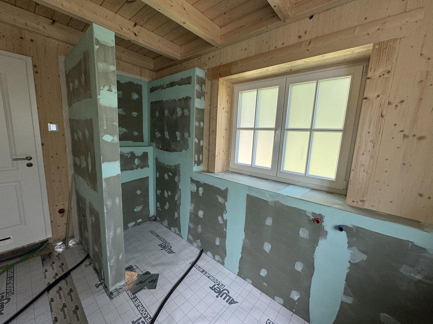 Predaj domu 114 m², pozemek 2.874 m², In den Gärten 2, Großerlach, Bádensko-Wurttembersko Predaj domu 114 m², pozemek 2.874 m², In den Gärten 2, Großerlach, Bádensko-Wurttembersko