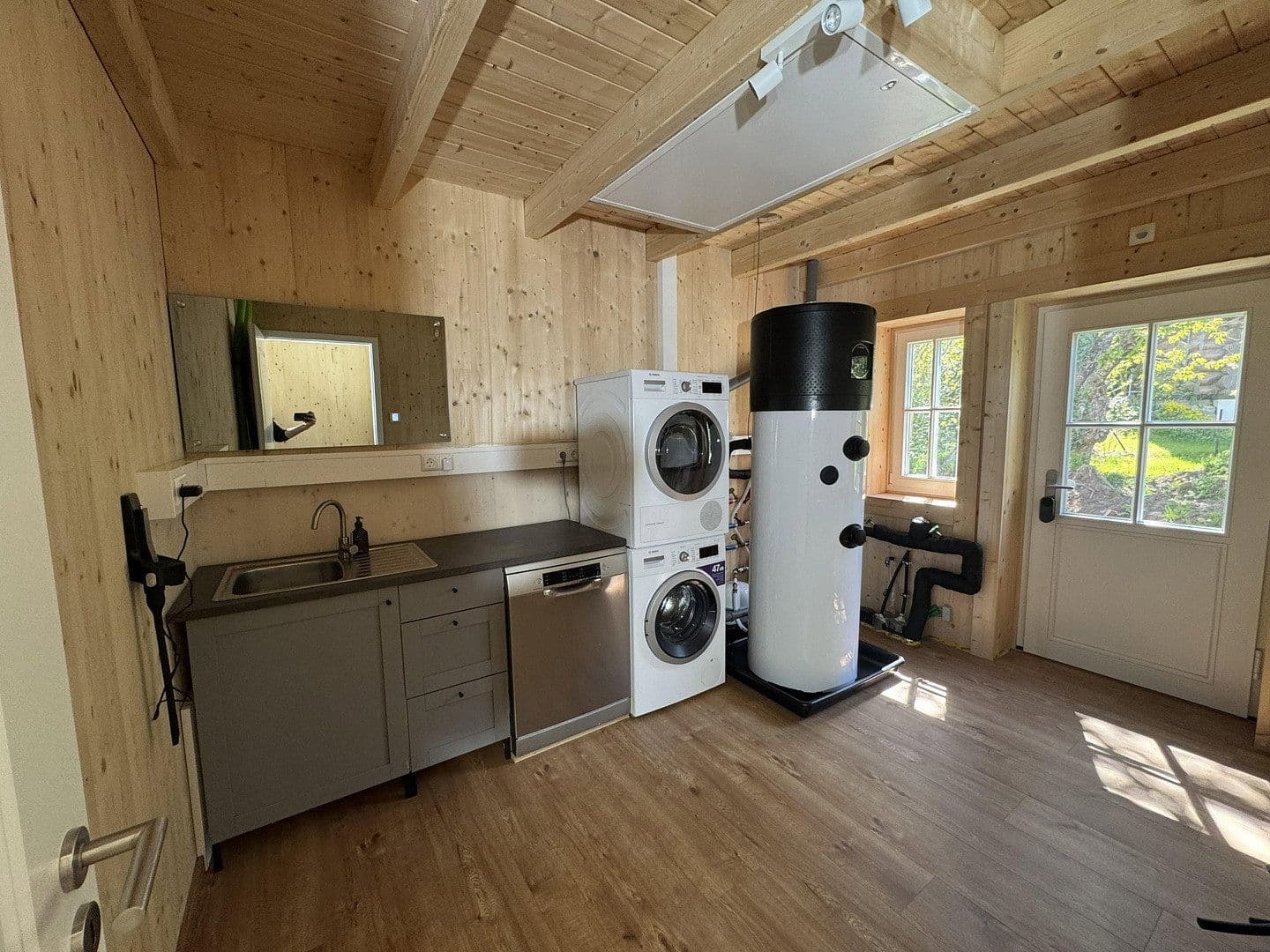 Predaj domu 114 m², pozemek 2.874 m², In den Gärten 2, Großerlach, Bádensko-Wurttembersko Predaj domu 114 m², pozemek 2.874 m², In den Gärten 2, Großerlach, Bádensko-Wurttembersko