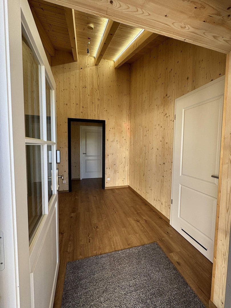 Predaj domu 114 m², pozemek 2.874 m², In den Gärten 2, Großerlach, Bádensko-Wurttembersko Predaj domu 114 m², pozemek 2.874 m², In den Gärten 2, Großerlach, Bádensko-Wurttembersko