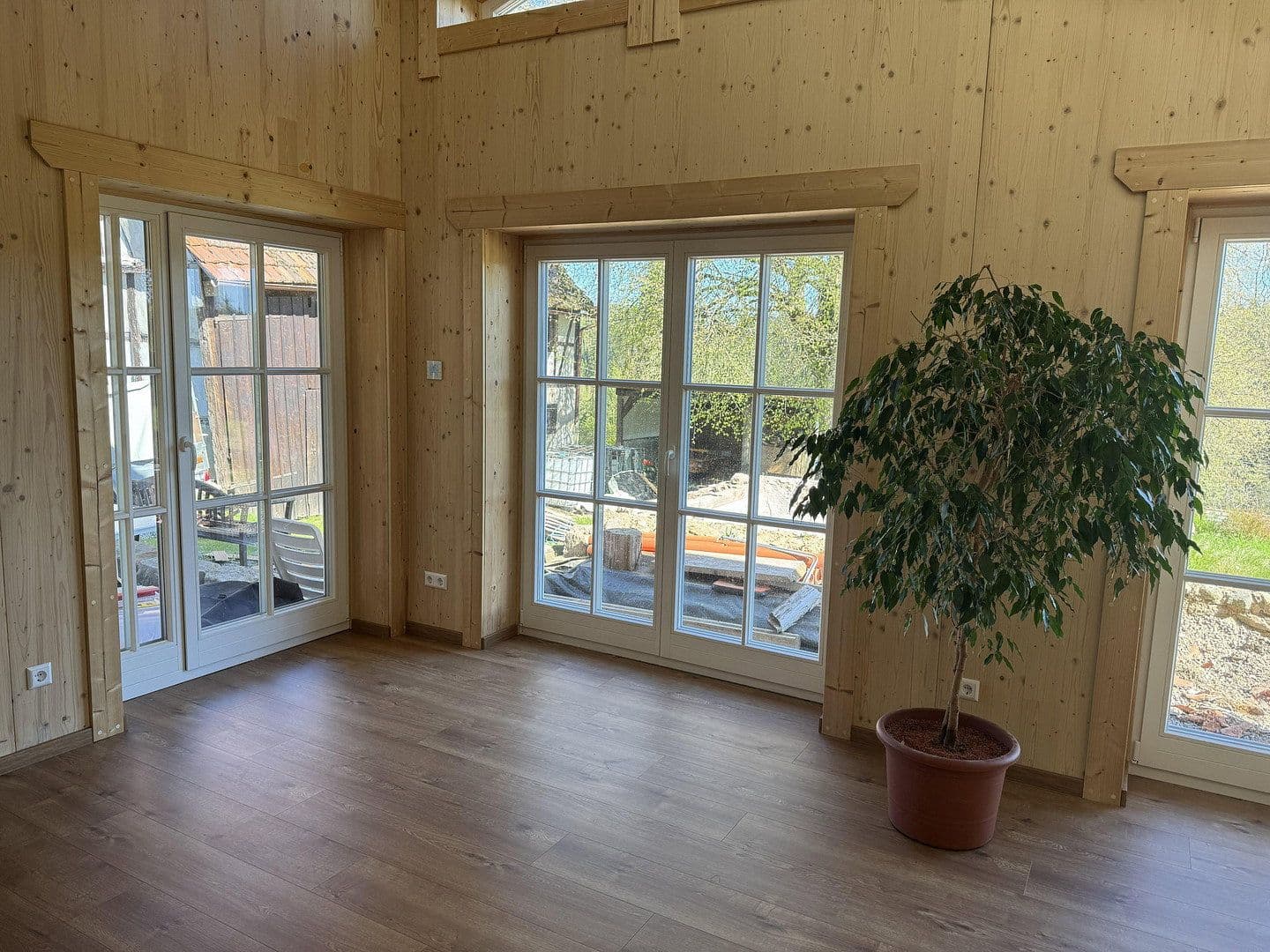 Predaj domu 114 m², pozemek 2.874 m², In den Gärten 2, Großerlach, Bádensko-Wurttembersko Predaj domu 114 m², pozemek 2.874 m², In den Gärten 2, Großerlach, Bádensko-Wurttembersko