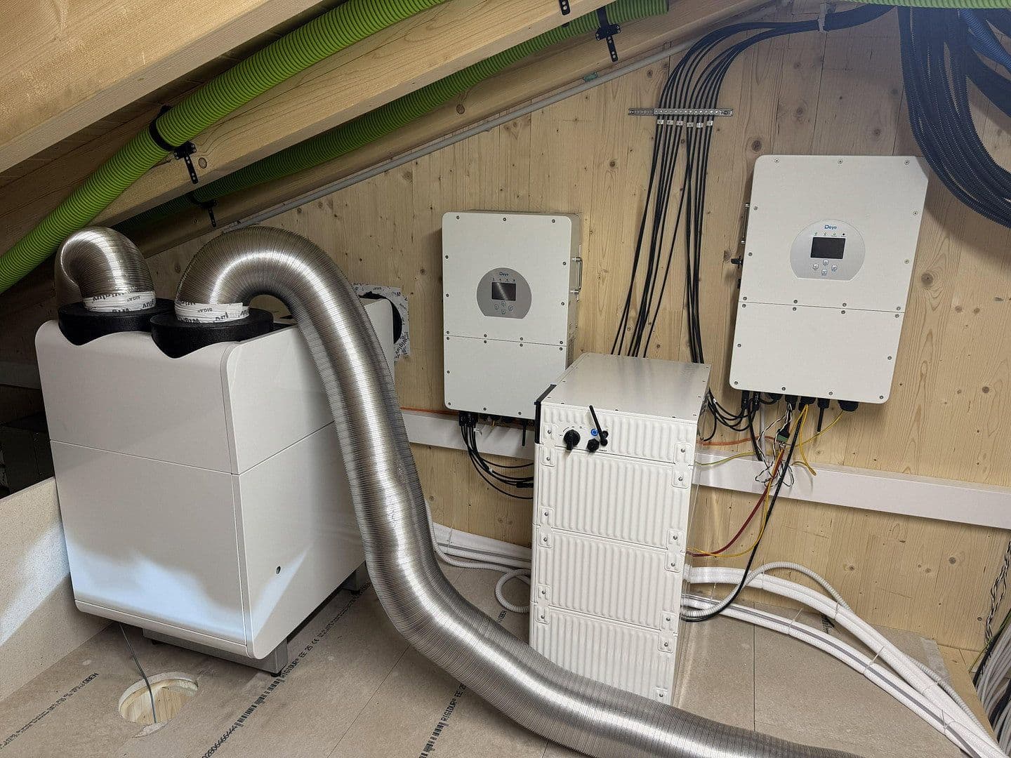 Predaj domu 114 m², pozemek 2.874 m², In den Gärten 2, Großerlach, Bádensko-Wurttembersko Predaj domu 114 m², pozemek 2.874 m², In den Gärten 2, Großerlach, Bádensko-Wurttembersko