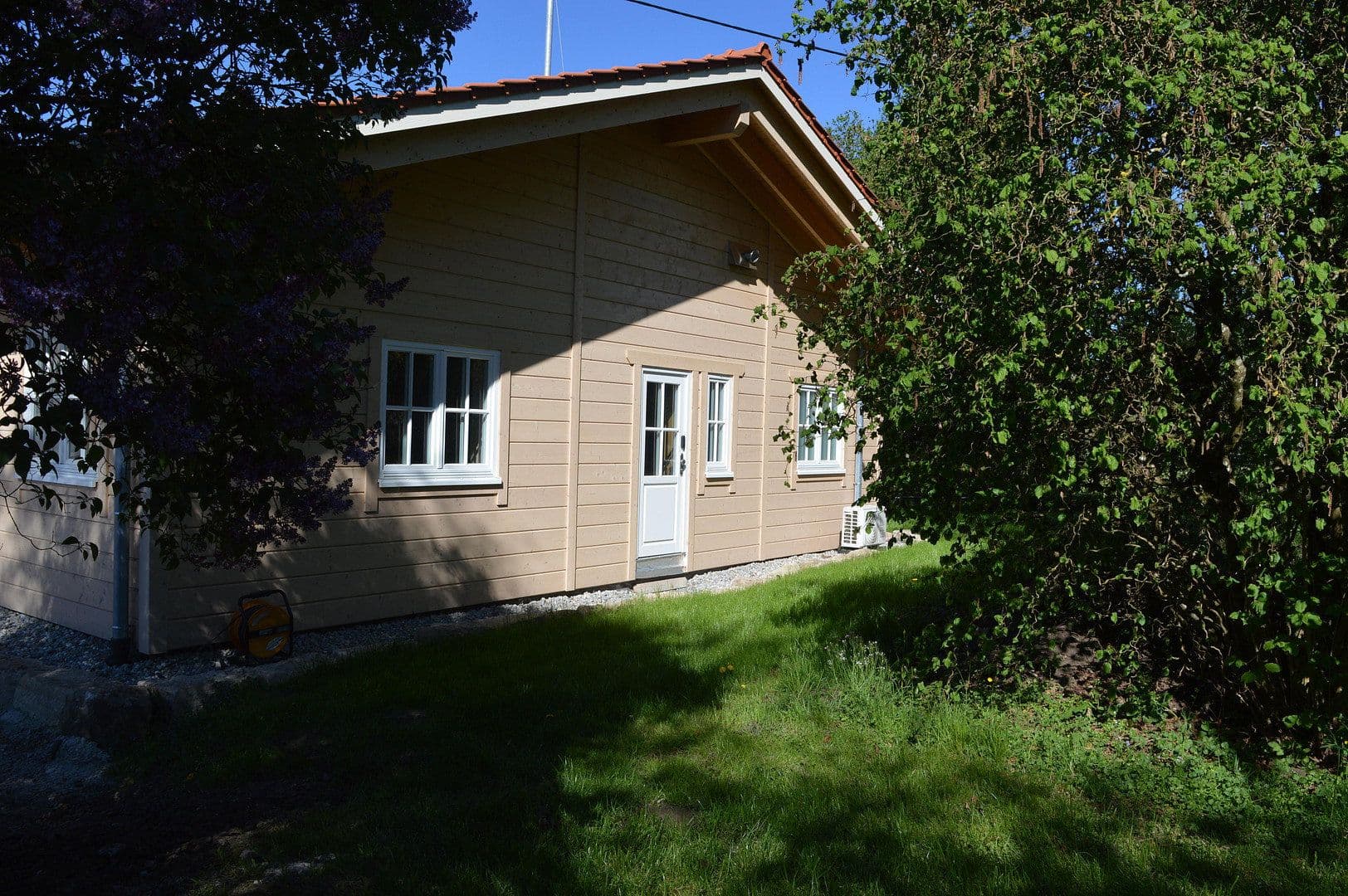 Predaj domu 114 m², pozemek 2.874 m², In den Gärten 2, Großerlach, Bádensko-Wurttembersko Predaj domu 114 m², pozemek 2.874 m², In den Gärten 2, Großerlach, Bádensko-Wurttembersko