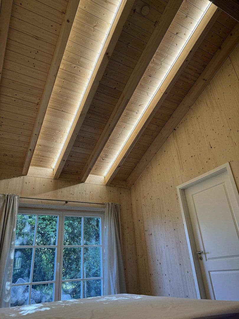 Predaj domu 114 m², pozemek 2.874 m², In den Gärten 2, Großerlach, Bádensko-Wurttembersko Predaj domu 114 m², pozemek 2.874 m², In den Gärten 2, Großerlach, Bádensko-Wurttembersko