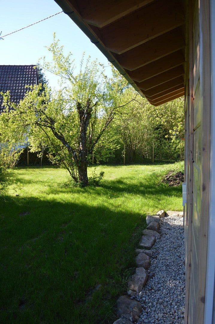 Predaj domu 114 m², pozemek 2.874 m², In den Gärten 2, Großerlach, Bádensko-Wurttembersko Predaj domu 114 m², pozemek 2.874 m², In den Gärten 2, Großerlach, Bádensko-Wurttembersko