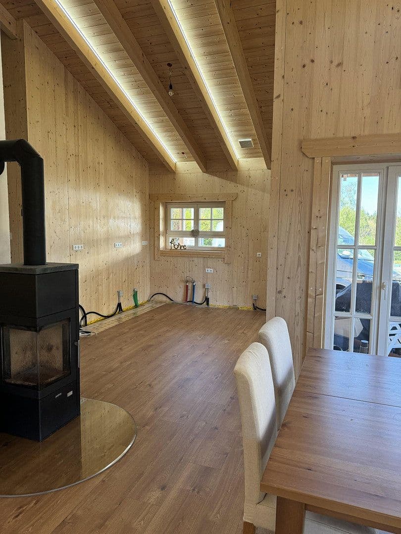 Predaj domu 114 m², pozemek 2.874 m², In den Gärten 2, Großerlach, Bádensko-Wurttembersko Predaj domu 114 m², pozemek 2.874 m², In den Gärten 2, Großerlach, Bádensko-Wurttembersko