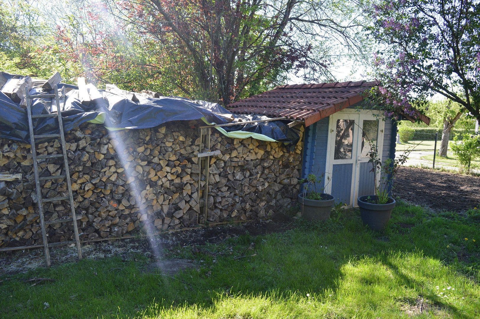 Predaj domu 114 m², pozemek 2.874 m², In den Gärten 2, Großerlach, Bádensko-Wurttembersko Predaj domu 114 m², pozemek 2.874 m², In den Gärten 2, Großerlach, Bádensko-Wurttembersko