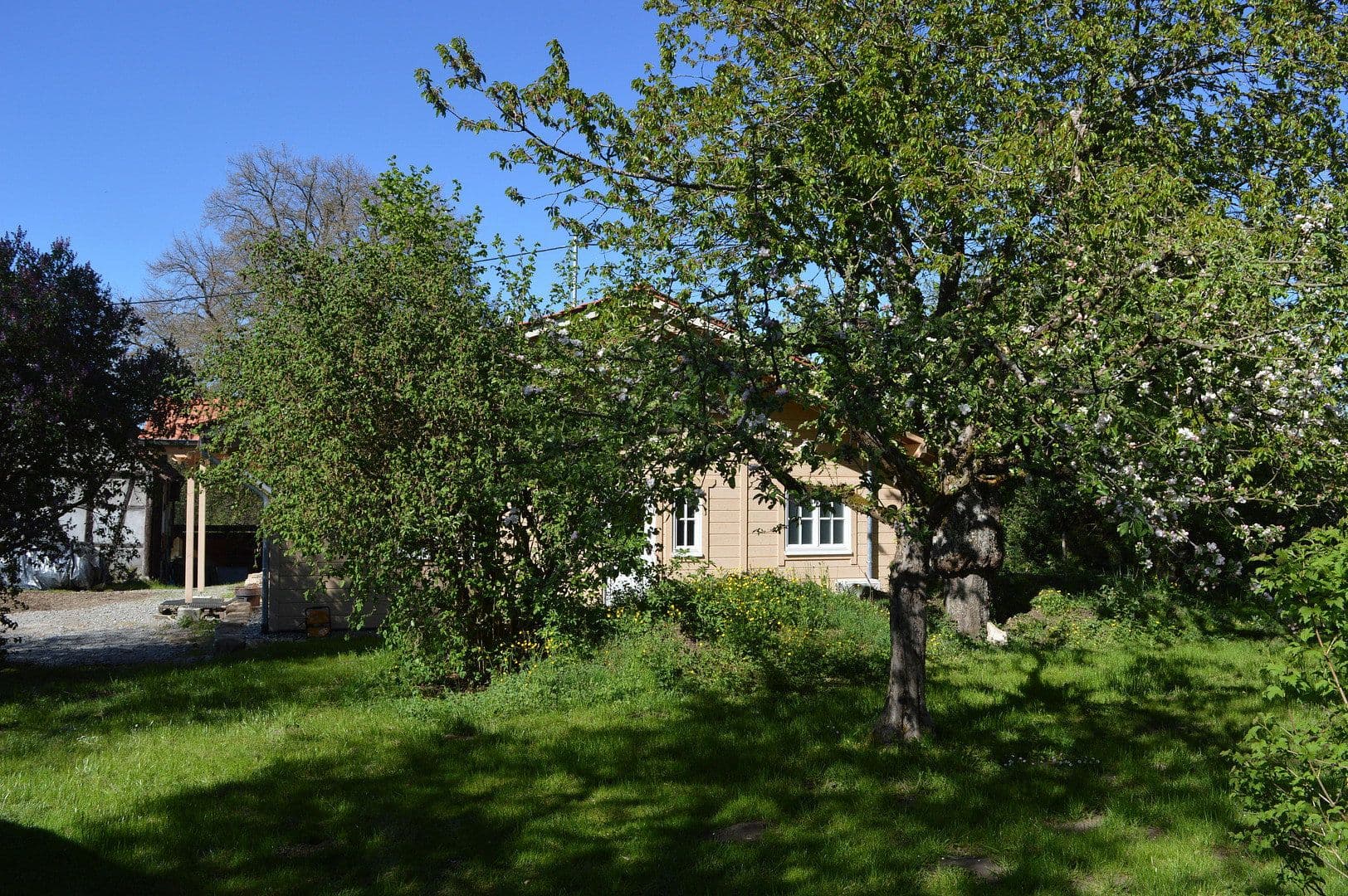 Predaj domu 114 m², pozemek 2.874 m², In den Gärten 2, Großerlach, Bádensko-Wurttembersko Predaj domu 114 m², pozemek 2.874 m², In den Gärten 2, Großerlach, Bádensko-Wurttembersko
