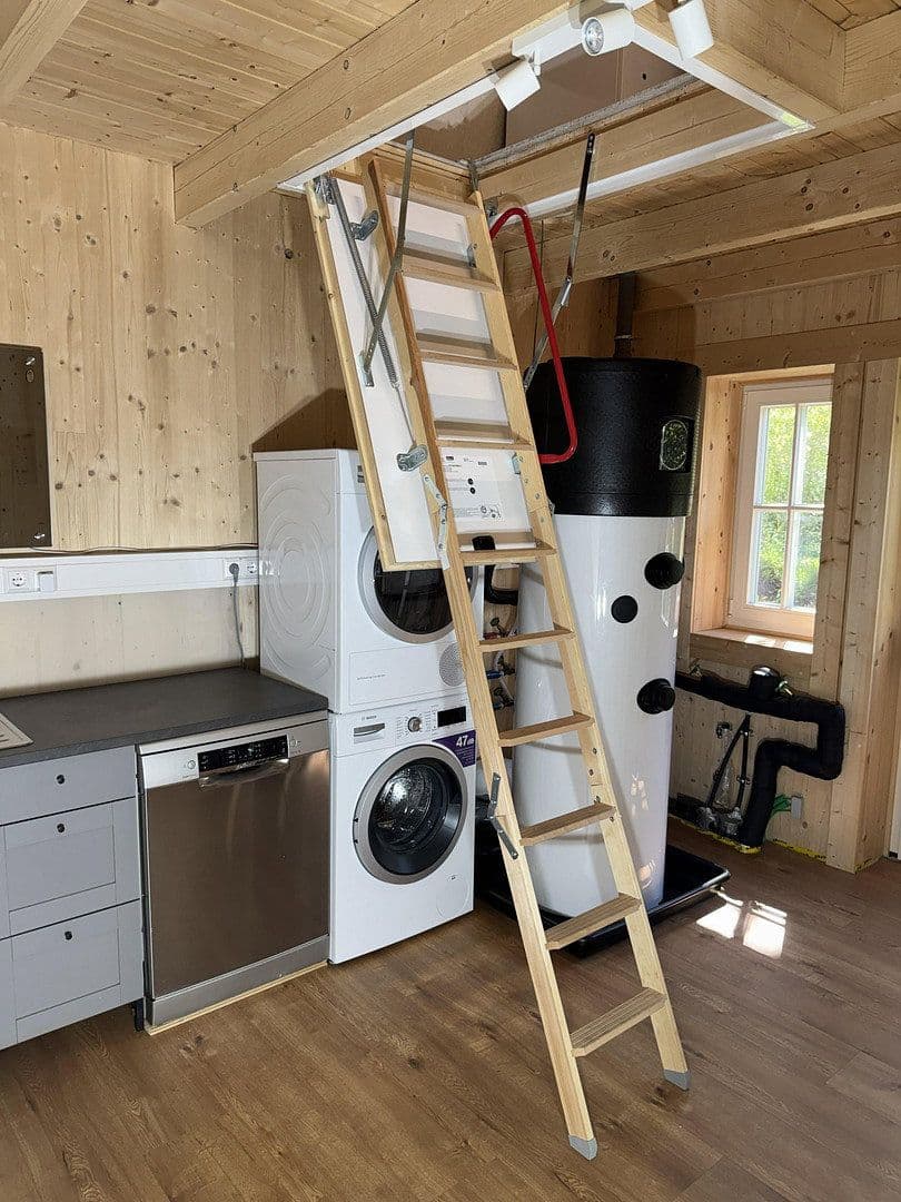 Predaj domu 114 m², pozemek 2.874 m², In den Gärten 2, Großerlach, Bádensko-Wurttembersko Predaj domu 114 m², pozemek 2.874 m², In den Gärten 2, Großerlach, Bádensko-Wurttembersko