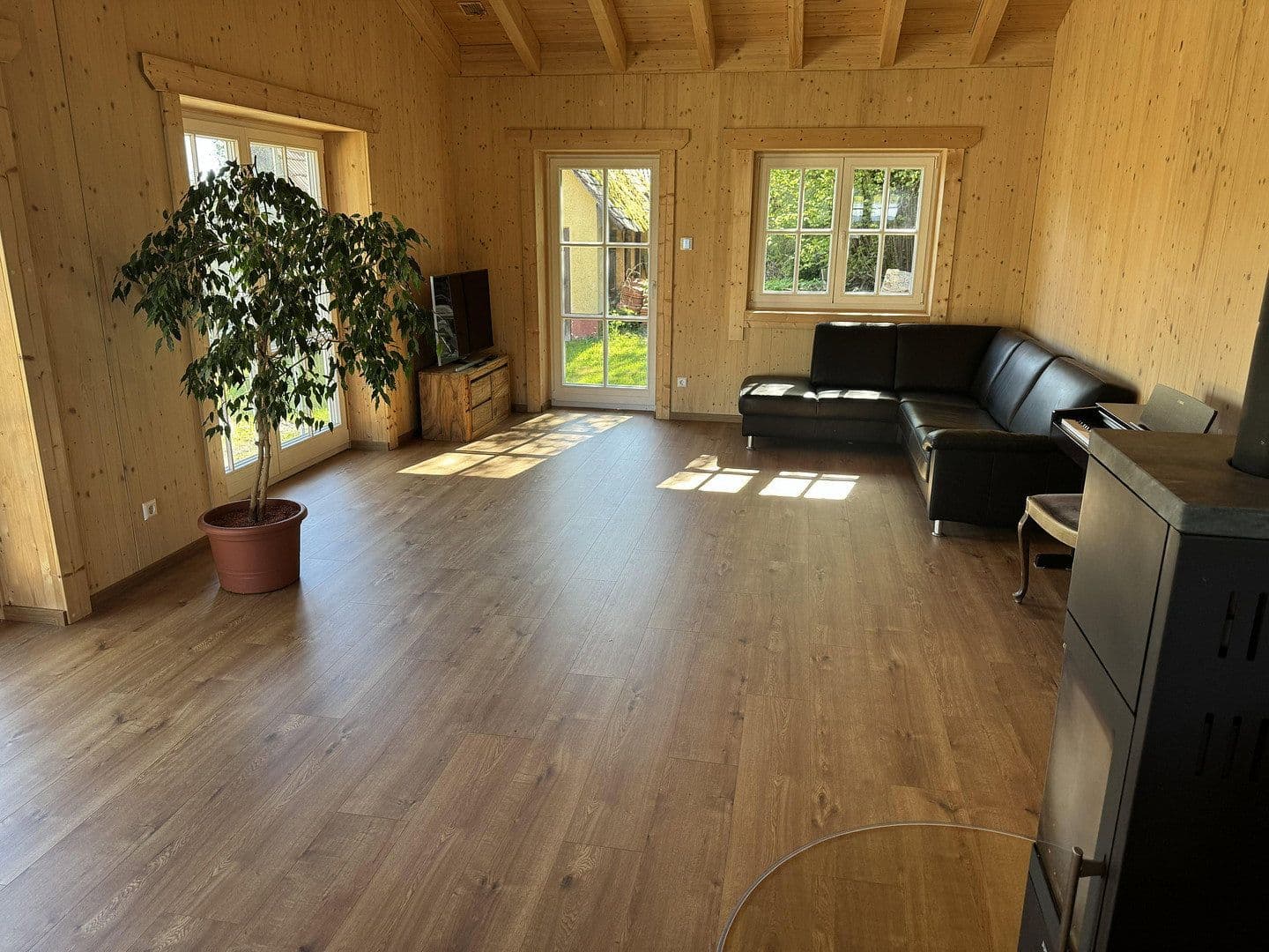 Predaj domu 114 m², pozemek 2.874 m², In den Gärten 2, Großerlach, Bádensko-Wurttembersko Predaj domu 114 m², pozemek 2.874 m², In den Gärten 2, Großerlach, Bádensko-Wurttembersko