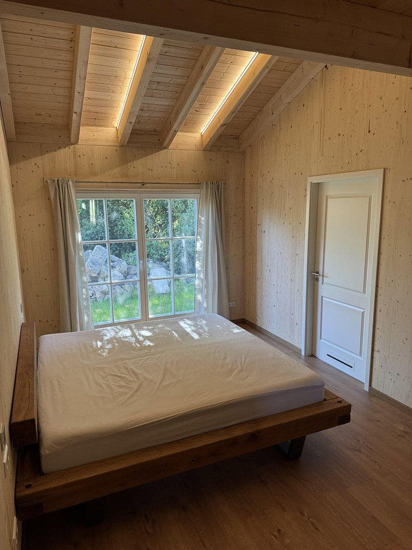 Predaj domu 114 m², pozemek 2.874 m², In den Gärten 2, Großerlach, Bádensko-Wurttembersko Predaj domu 114 m², pozemek 2.874 m², In den Gärten 2, Großerlach, Bádensko-Wurttembersko