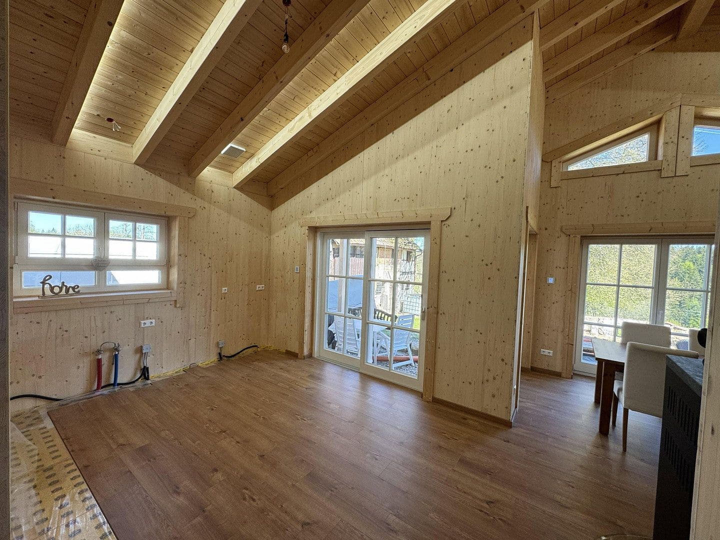 Predaj domu 114 m², pozemek 2.874 m², In den Gärten 2, Großerlach, Bádensko-Wurttembersko Predaj domu 114 m², pozemek 2.874 m², In den Gärten 2, Großerlach, Bádensko-Wurttembersko