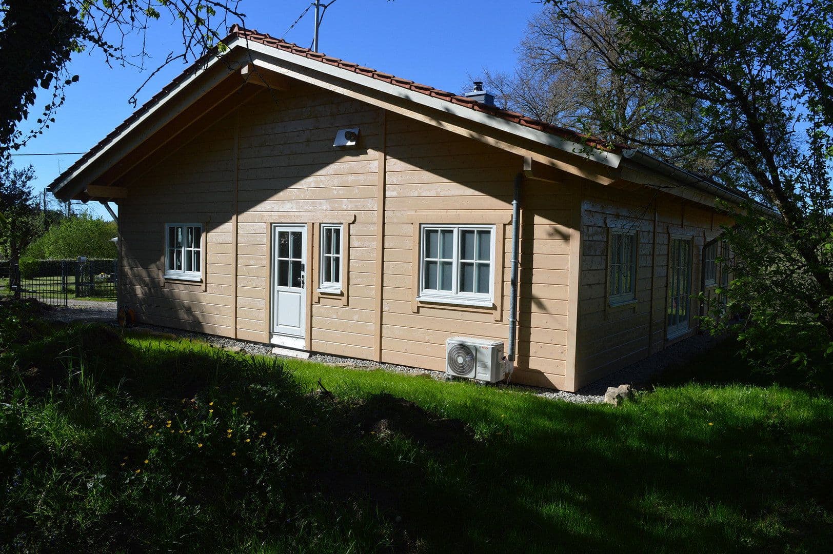 Predaj domu 114 m², pozemek 2.874 m², In den Gärten 2, Großerlach, Bádensko-Wurttembersko Predaj domu 114 m², pozemek 2.874 m², In den Gärten 2, Großerlach, Bádensko-Wurttembersko