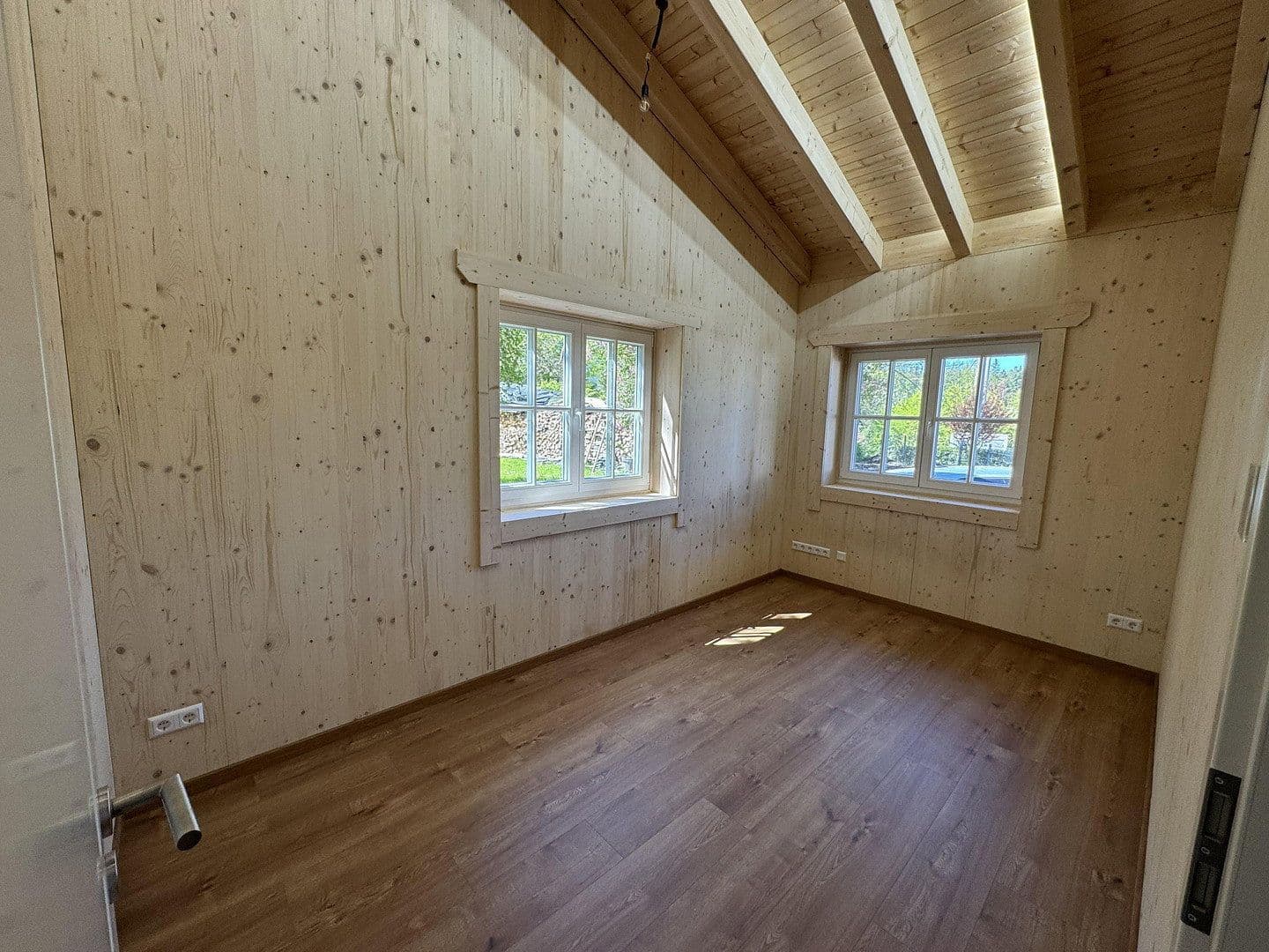 Predaj domu 114 m², pozemek 2.874 m², In den Gärten 2, Großerlach, Bádensko-Wurttembersko Predaj domu 114 m², pozemek 2.874 m², In den Gärten 2, Großerlach, Bádensko-Wurttembersko