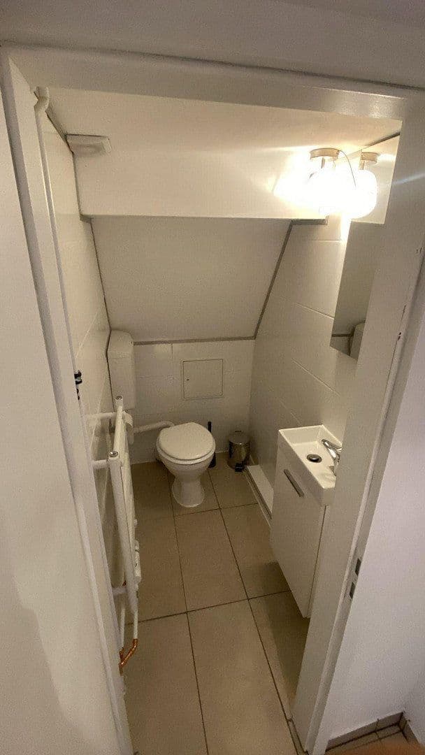 Predaj bytu 2-izbový 58 m², Weissach, Bádensko-Wurttembersko Predaj bytu 2-izbový 58 m², Weissach, Bádensko-Wurttembersko