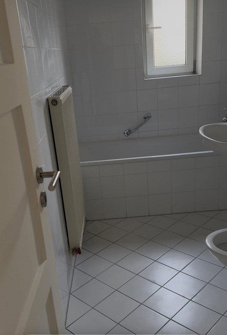 Prenájom bytu 3-izbový 69 m², Bäckergasse 9, Augsburg, Bavorsko Prenájom bytu 3-izbový 69 m², Bäckergasse 9, Augsburg, Bavorsko