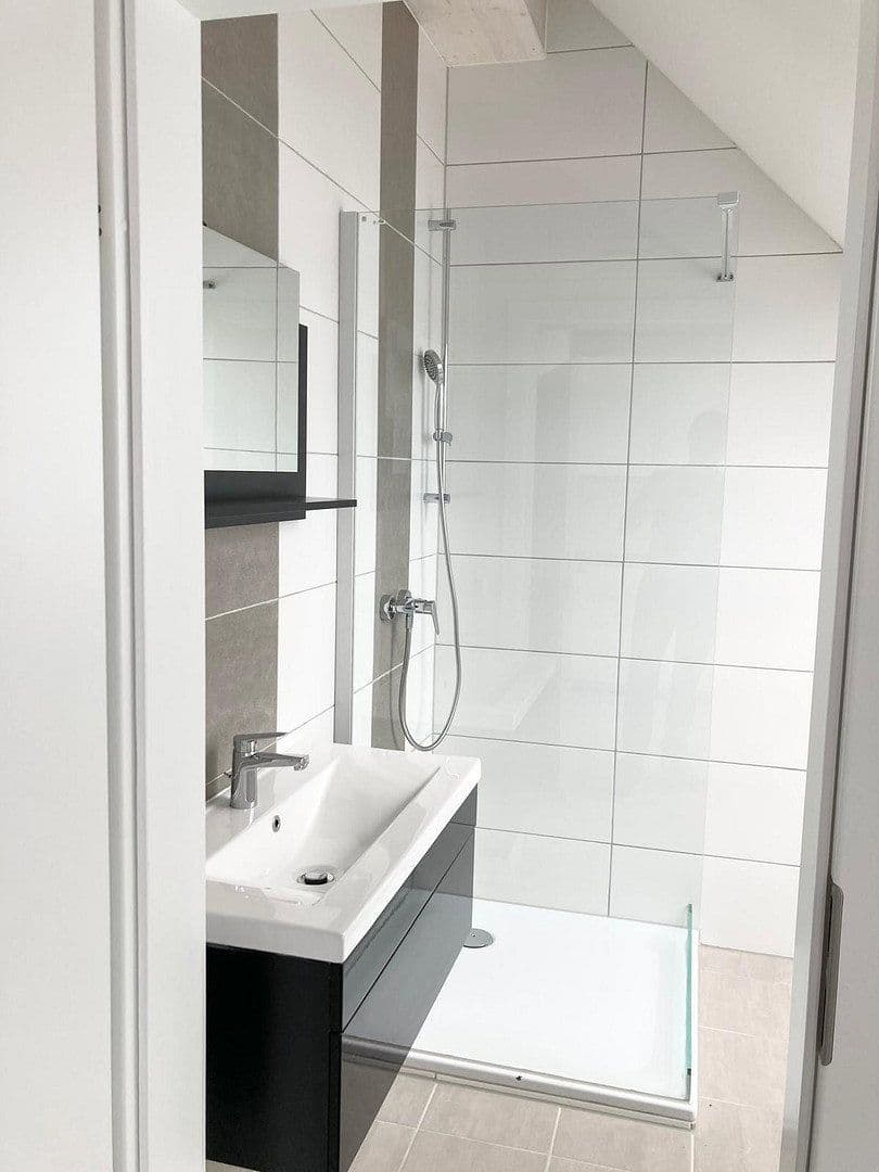 Prenájom bytu 1-izbový 25 m², Heilbronn, Bádensko-Wurttembersko Prenájom bytu 1-izbový 25 m², Heilbronn, Bádensko-Wurttembersko
