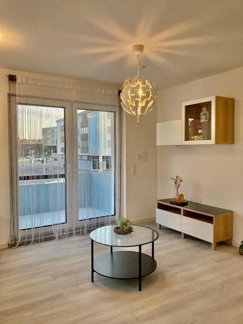 Prenájom bytu 1-izbový 25 m², Heilbronn, Bádensko-Wurttembersko Prenájom bytu 1-izbový 25 m², Heilbronn, Bádensko-Wurttembersko
