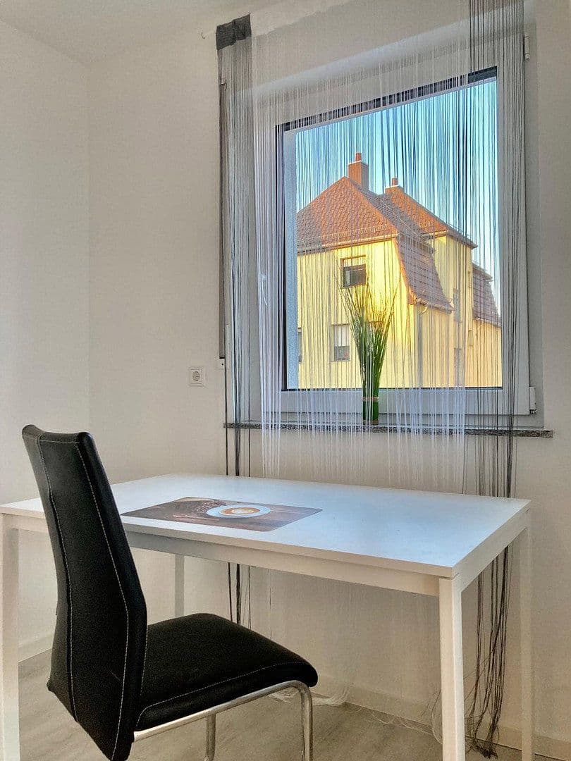 Prenájom bytu 1-izbový 25 m², Heilbronn, Bádensko-Wurttembersko Prenájom bytu 1-izbový 25 m², Heilbronn, Bádensko-Wurttembersko