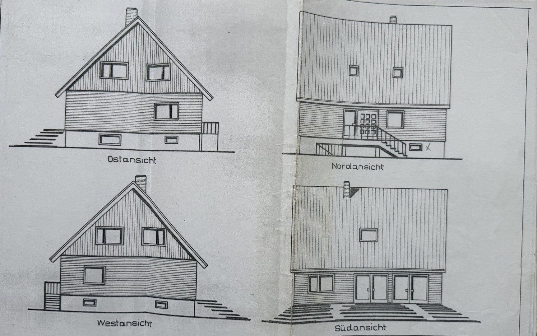 Predaj domu 160 m², pozemek 462 m², Berlin, Berlín Predaj domu 160 m², pozemek 462 m², Berlin, Berlín