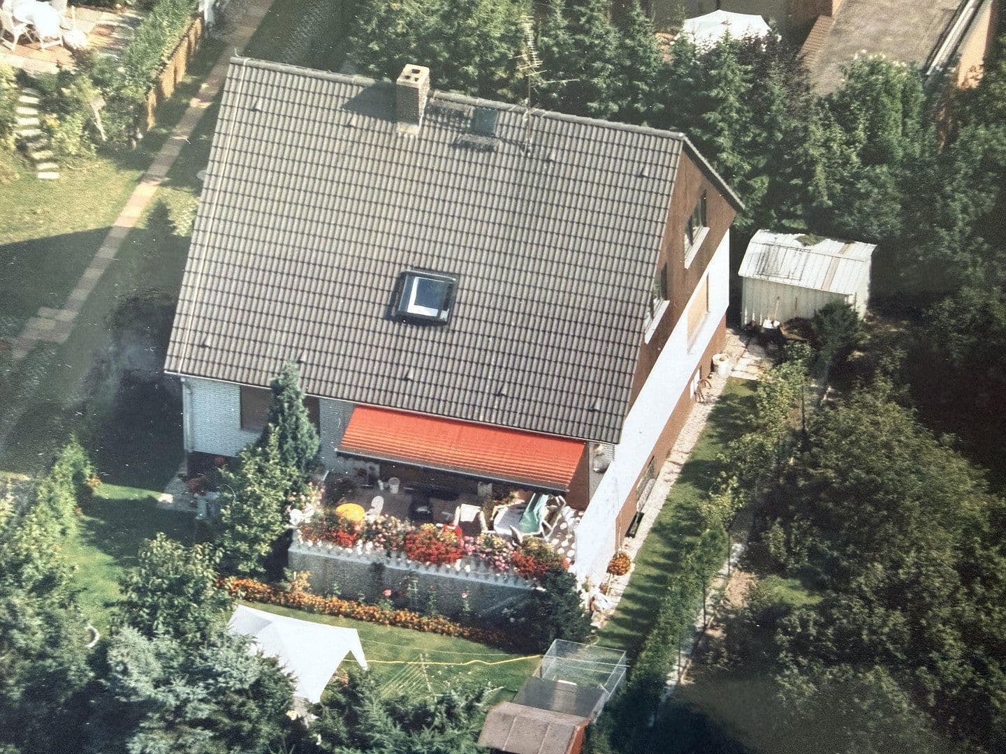 Predaj domu 160 m², pozemek 462 m², Berlin, Berlín Predaj domu 160 m², pozemek 462 m², Berlin, Berlín