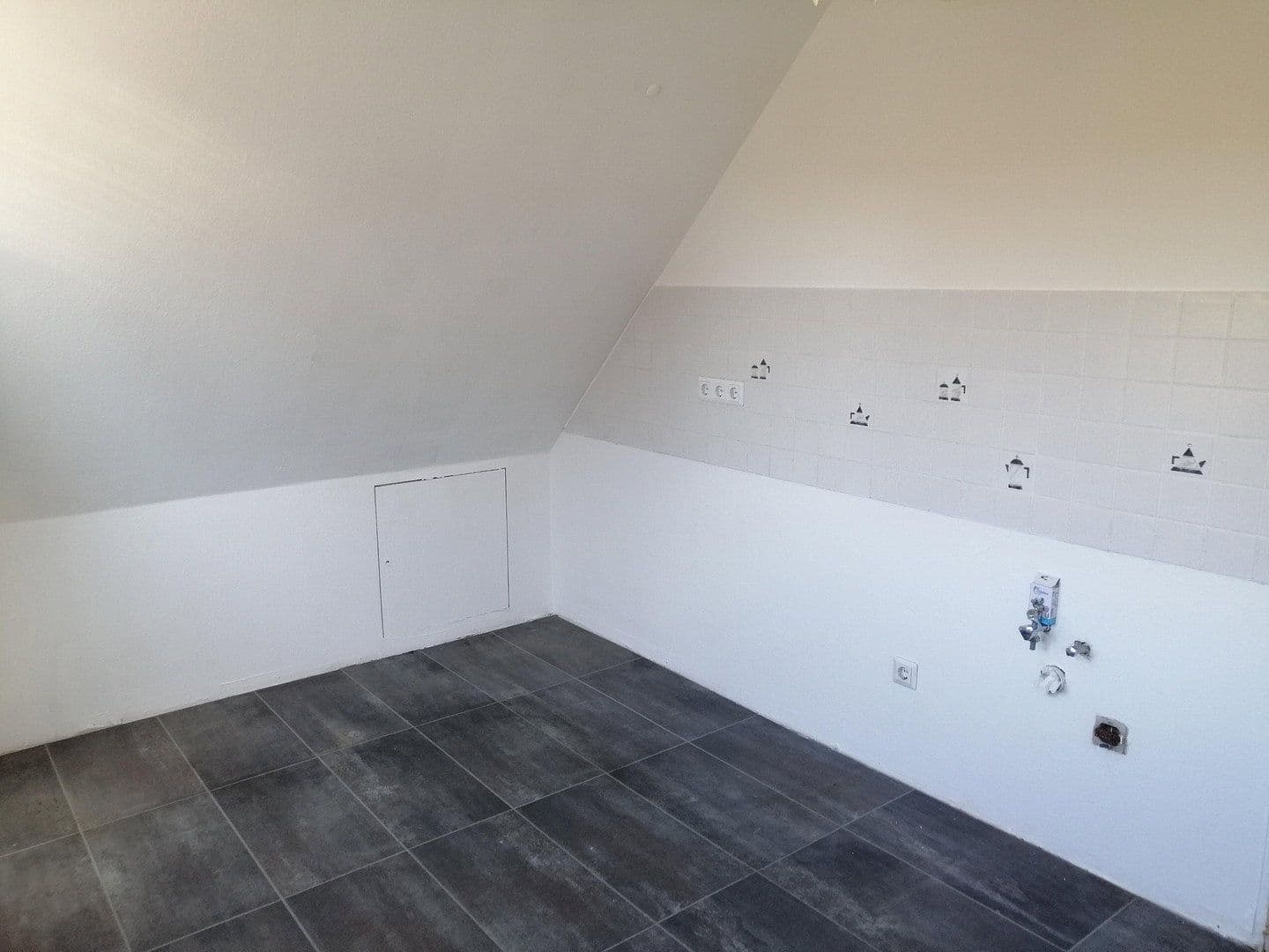 Predaj domu 160 m², pozemek 462 m², Berlin, Berlín Predaj domu 160 m², pozemek 462 m², Berlin, Berlín