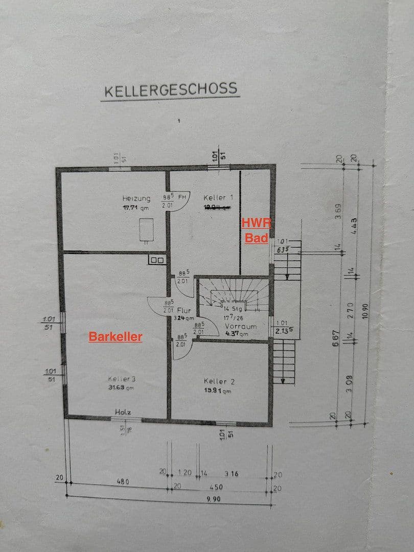 Predaj domu 160 m², pozemek 462 m², Berlin, Berlín Predaj domu 160 m², pozemek 462 m², Berlin, Berlín