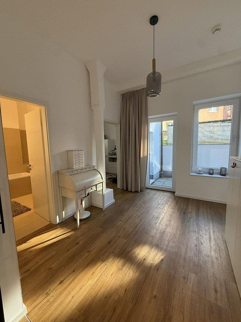Predaj bytu 3-izbový 135 m², Hamburg, Hamburg Predaj bytu 3-izbový 135 m², Hamburg, Hamburg