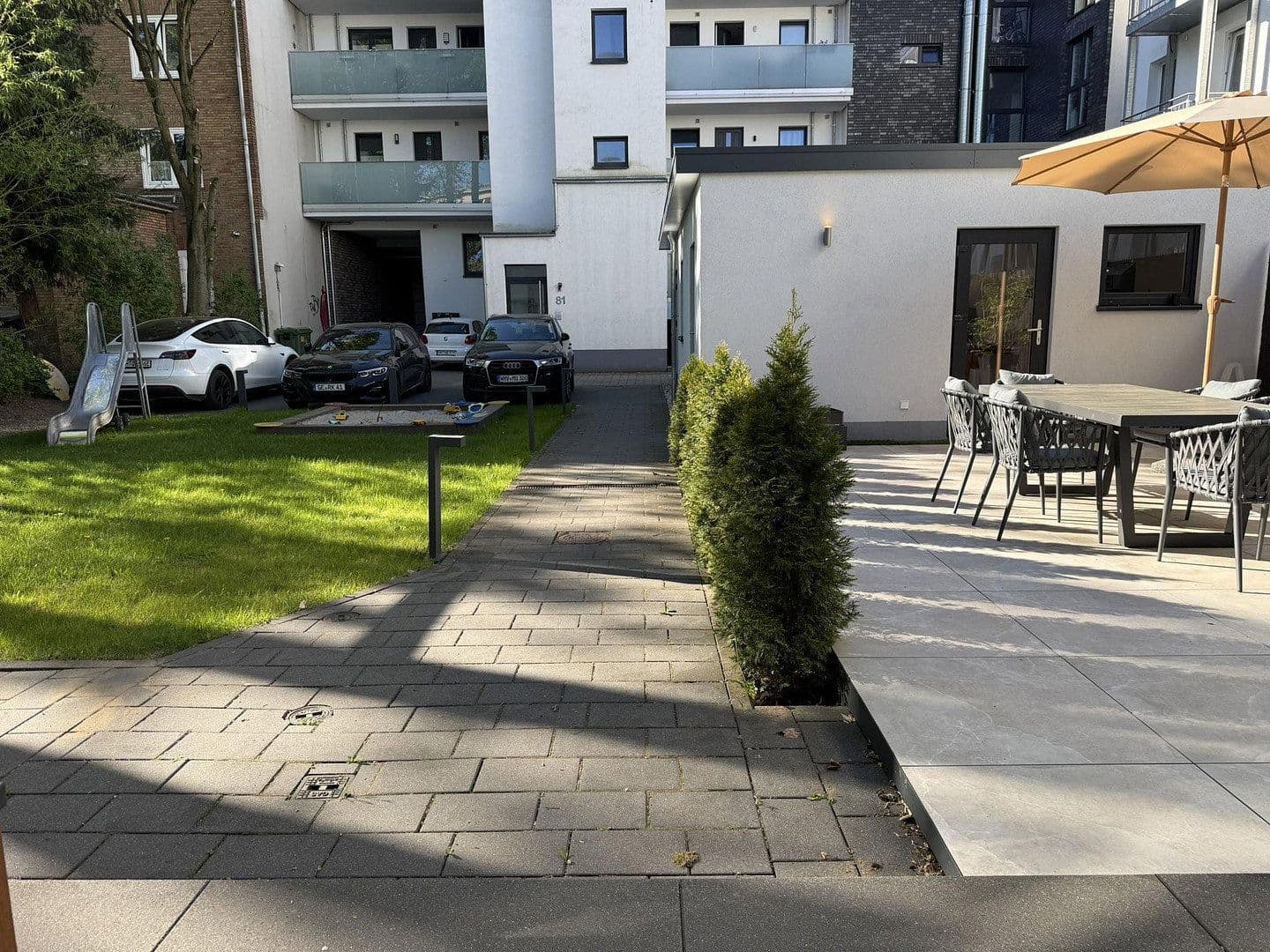 Predaj bytu 3-izbový 135 m², Hamburg, Hamburg Predaj bytu 3-izbový 135 m², Hamburg, Hamburg